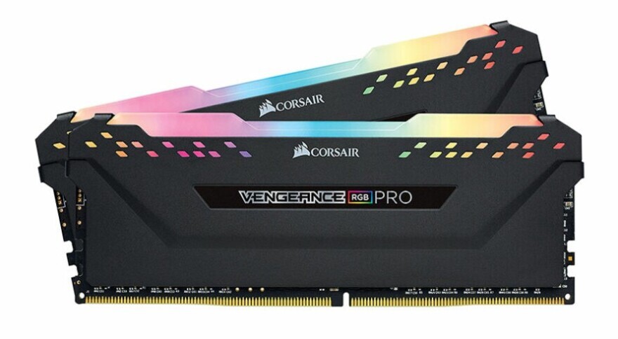 Corsair 3600mhz ram sale