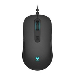 ماوس باسیم گیمینگ رپو مدل V16 RGB