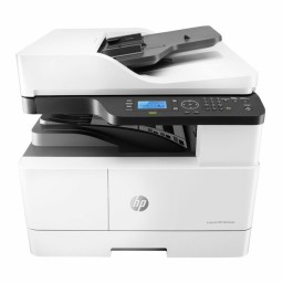 پرینتر چندکاره لیزری اچ پی LaserJet MFP M443nda