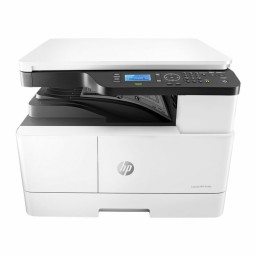 پرینتر لیزری اچ پی LaserJet MFP M438n