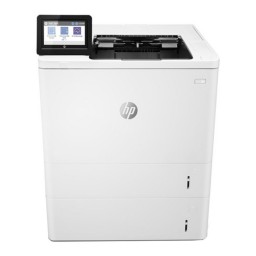 پرینتر لیزری اچ پی LaserJet Enterprise M608x