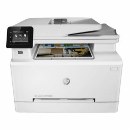 پرینتر چندکاره لیزری رنگی اچ پی LaserJet Pro MFP M282nw