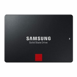 اس اس دی اینترنال سامسونگ مدل 860 PRO ظرفیت 256 گیگابایت