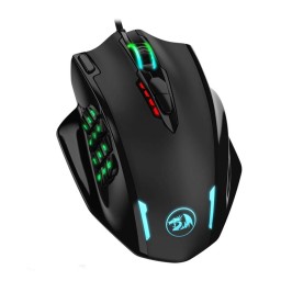 موس گیمینگ ردراگون Impact M908