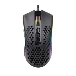 موس گیمینگ ردراگون Storm Elite M988