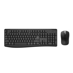 کیبورد و ماوس بی سیم رپو X1800 PRO