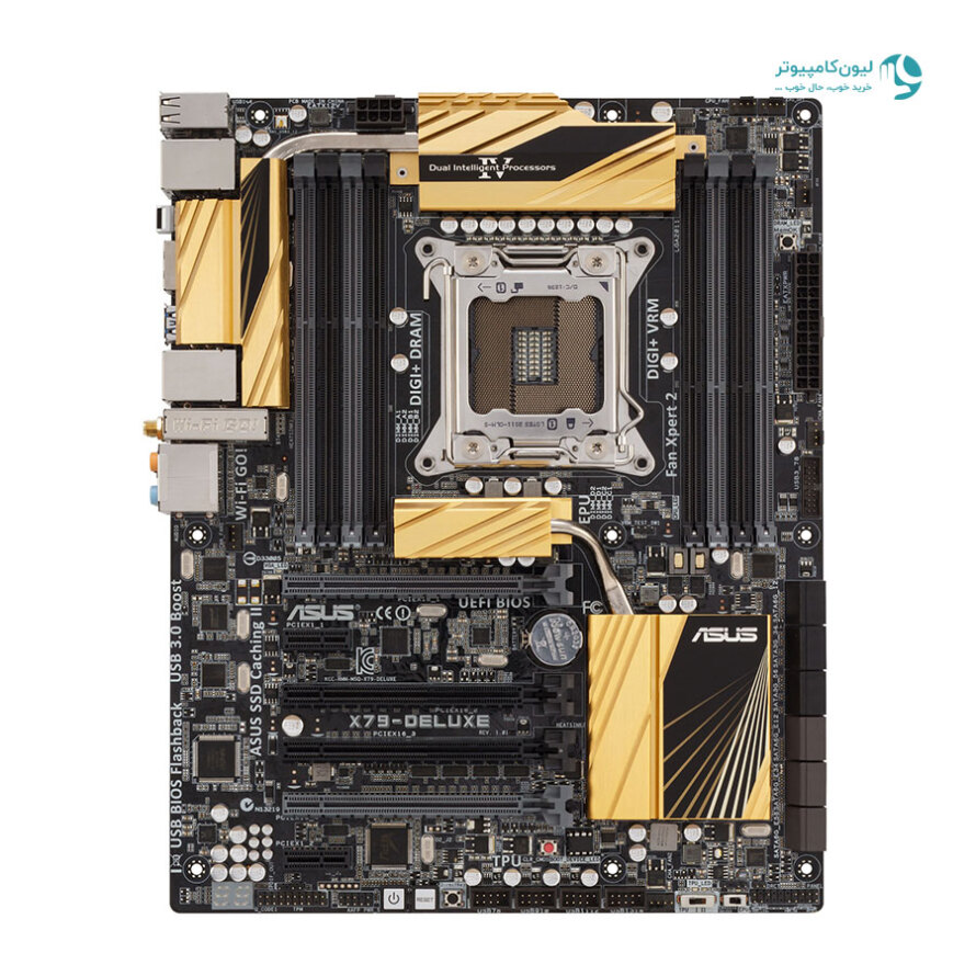 Asus x79 deals deluxe
