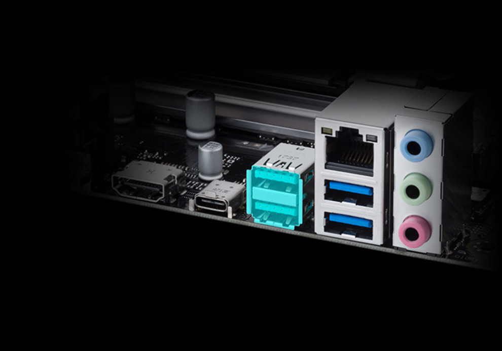 Asus b450ma hotsell