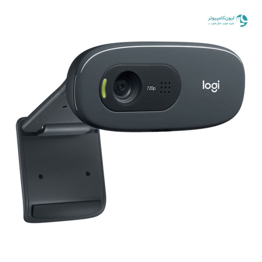 webcam c270