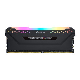 رم کورسیر VENGEANCE RGB PRO 8GB 3200MHz CL16