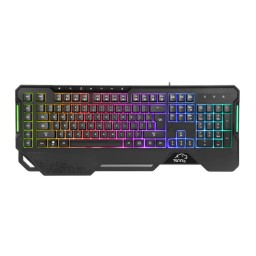 کیبورد باسیم گیمینگ تسکو مدل GK8126 RGB