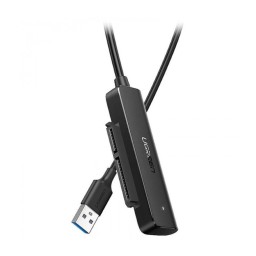 مبدل USB 3.0 به SATA III یوگرین CM321 70609