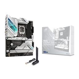 مادربرد ایسوس ROG STRIX Z690 A GAMING WIFI D4