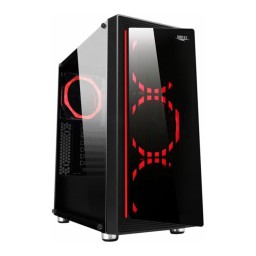 کیس اوست  GT-AV08-BG ARGB