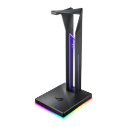 پایه نگهدارنده هدست ایسوس ROG Throne RGB