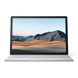 لپ تاپ لمسی مایکروسافت Surface book 3 i7/32GB/2TB SSD/6GB