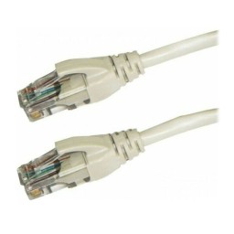 کابل پچ کورد 20 متری دی نت CAT5E