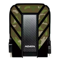 هارد اکسترنال ای دیتا HD710M Pro 2TB