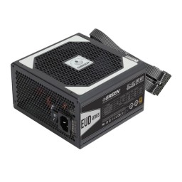پاور 430 وات گرین مدل GP430A-EUD Bronze