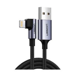 کابل 1 متری USB به Lightning  یوگرین US299 60521