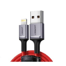کابل 1 متری USB به Lightning  یوگرین US293 80635