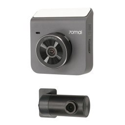 دوربین جلو و عقب خودرو شیائومی 70mai Dual Dash Cam A400