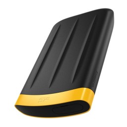 هارد اکسترنال سیلیکون پاور مدل Armor A65 ظرفیت 1 ترابایت