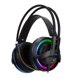 هدست گیمینگ سادس Diablo SA-916 RGB