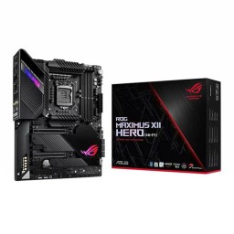 مادربرد ایسوس ROG MAXIMUS XII HERO WI-FI