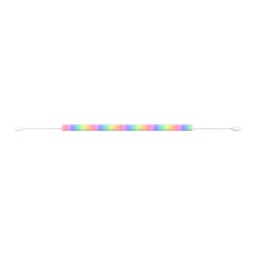 نورپردازی لوله های خنک کننده مایع کولرمستر LED Tube Sleeve A1