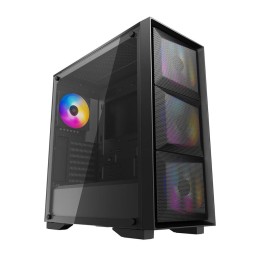 کیس دیپ کول  MATREXX 50 MESH 4FS
