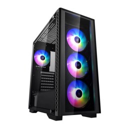 کیس دیپ کول MATREXX 50 ADD-RGB 4F