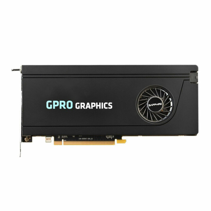 قیمت و خرید کارت گرافیک سافایر GPRO 8200 8G HDMI لیون کامپیوتر