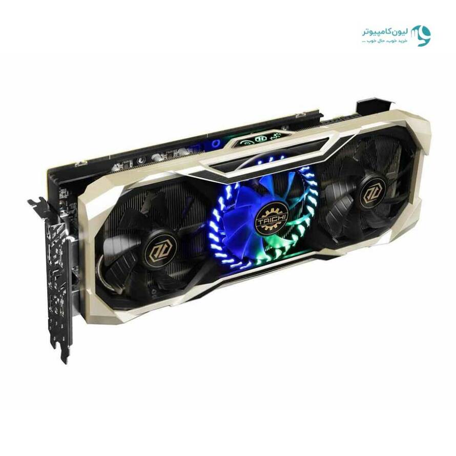 Asrock rx hotsell 5700 xt taichi