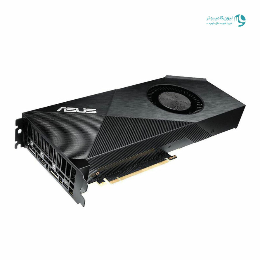 Asus geforce hotsell rtx 2070 turbo