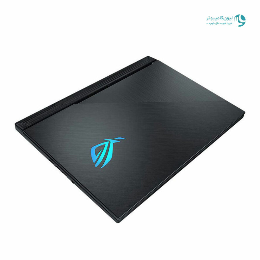 Asus strix on sale scar iii