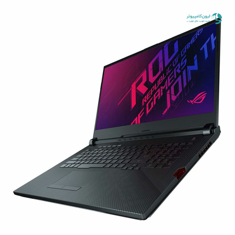 ROG Strix SCAR III G731GV i7 16GB 1TB