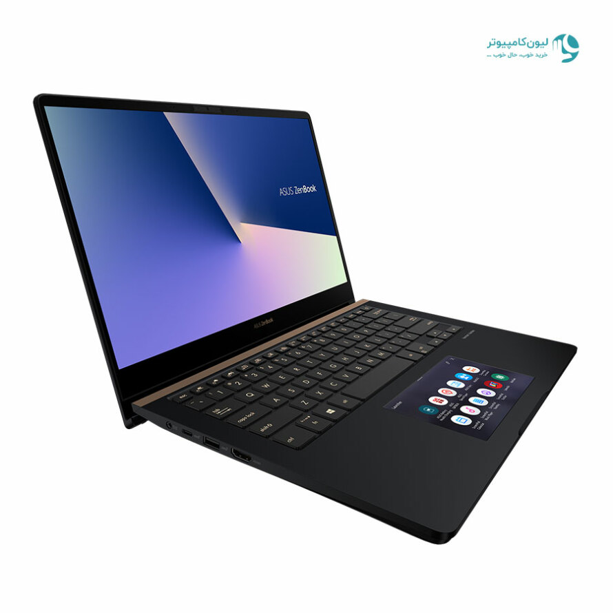 Asus zenbook pro 14 ux480fd hotsell
