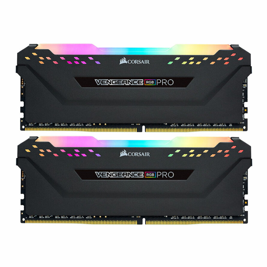 Corsair 3600 deals mhz