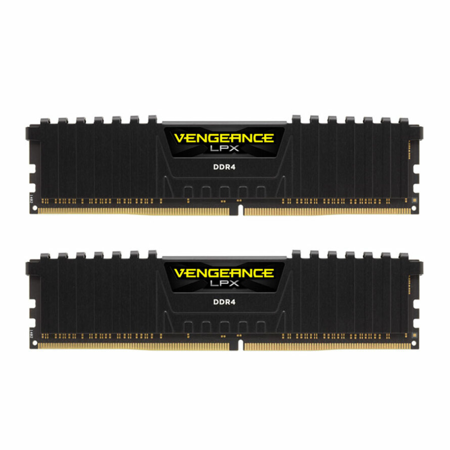 Corsair 3200mhz hotsell 16gb