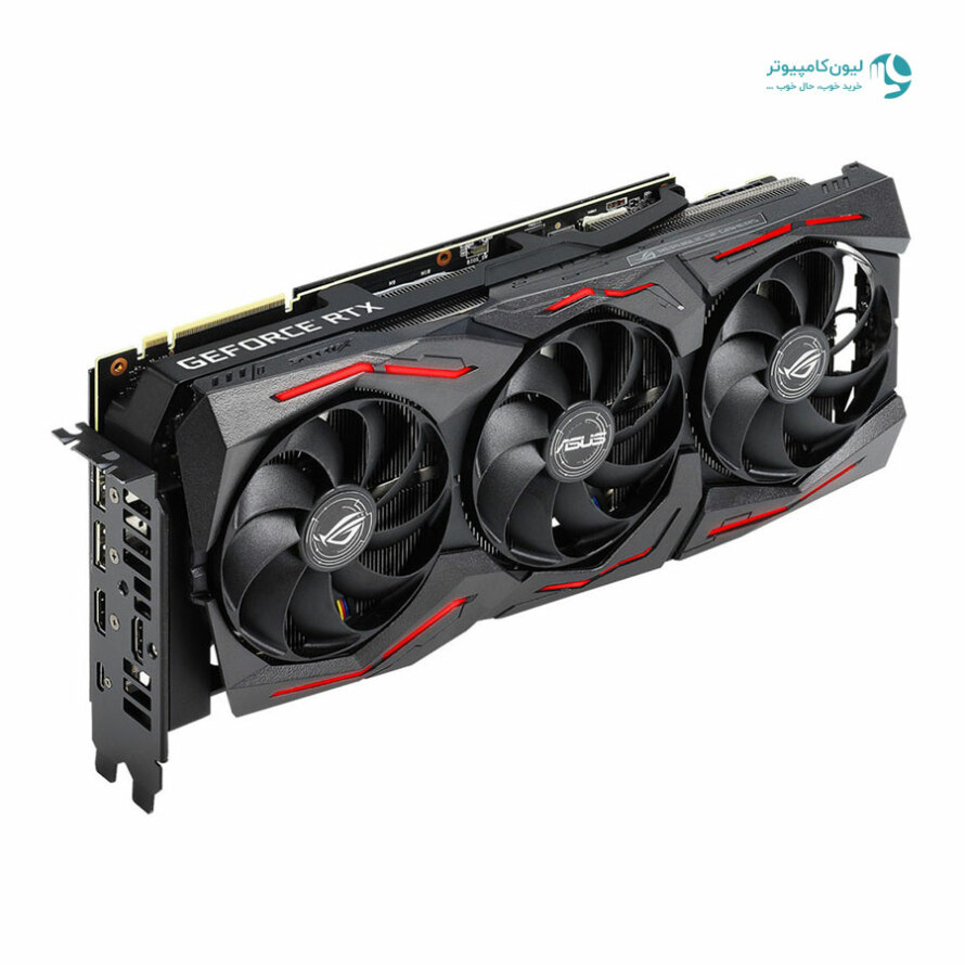 ROG STRIX RTX2070 SUPER 8GB