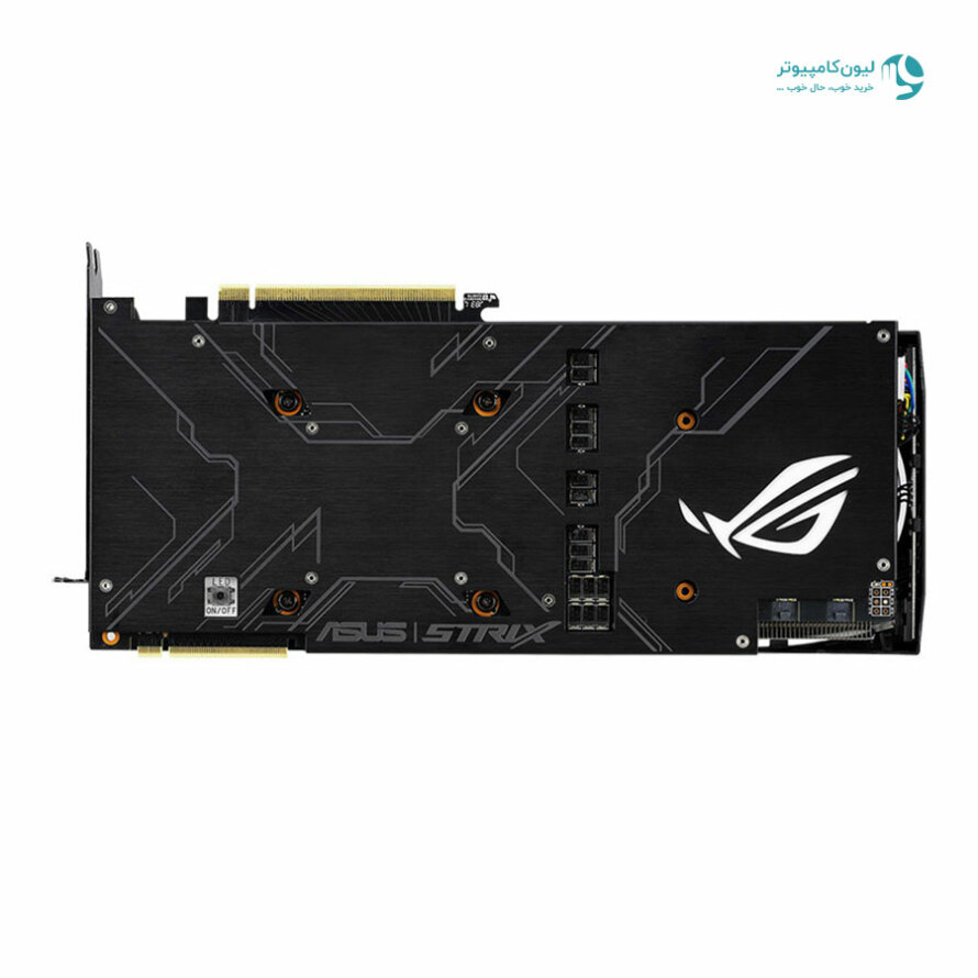Asus rog strix geforce rtx 2070 hotsell super advanced