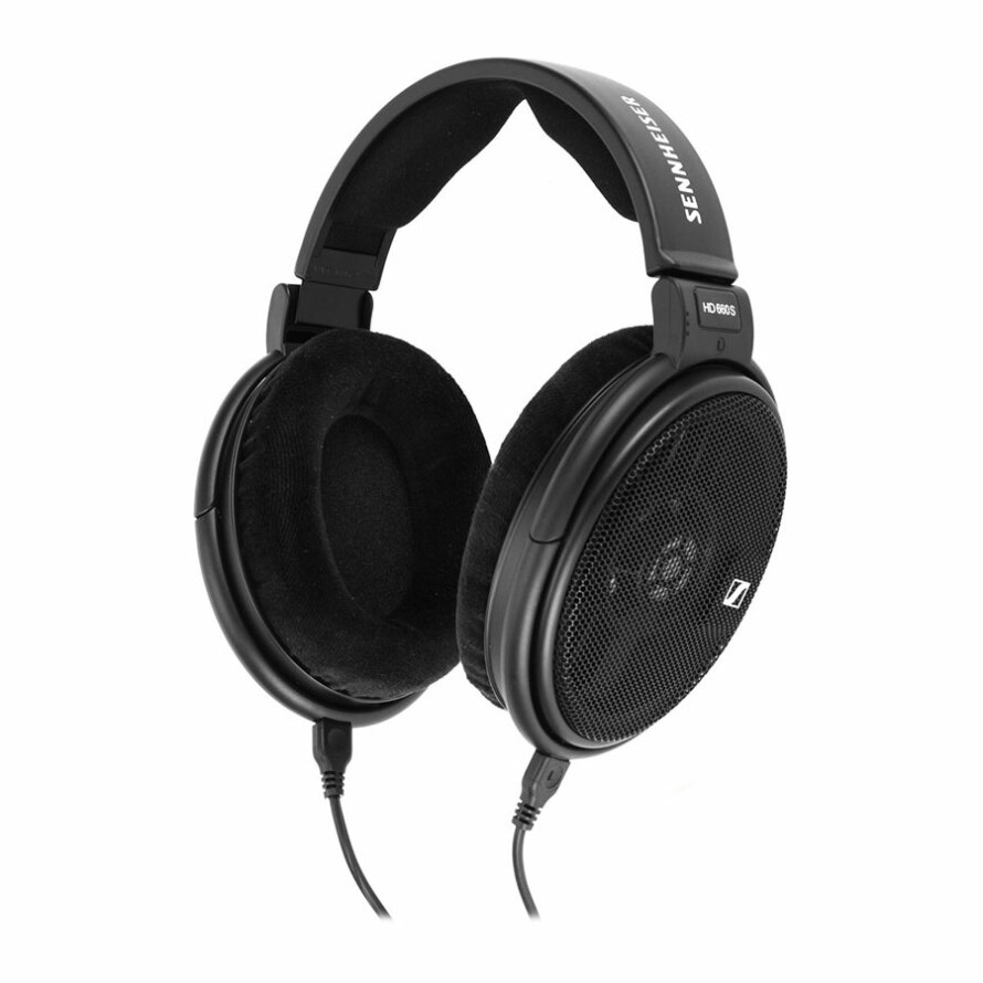HD 660 S