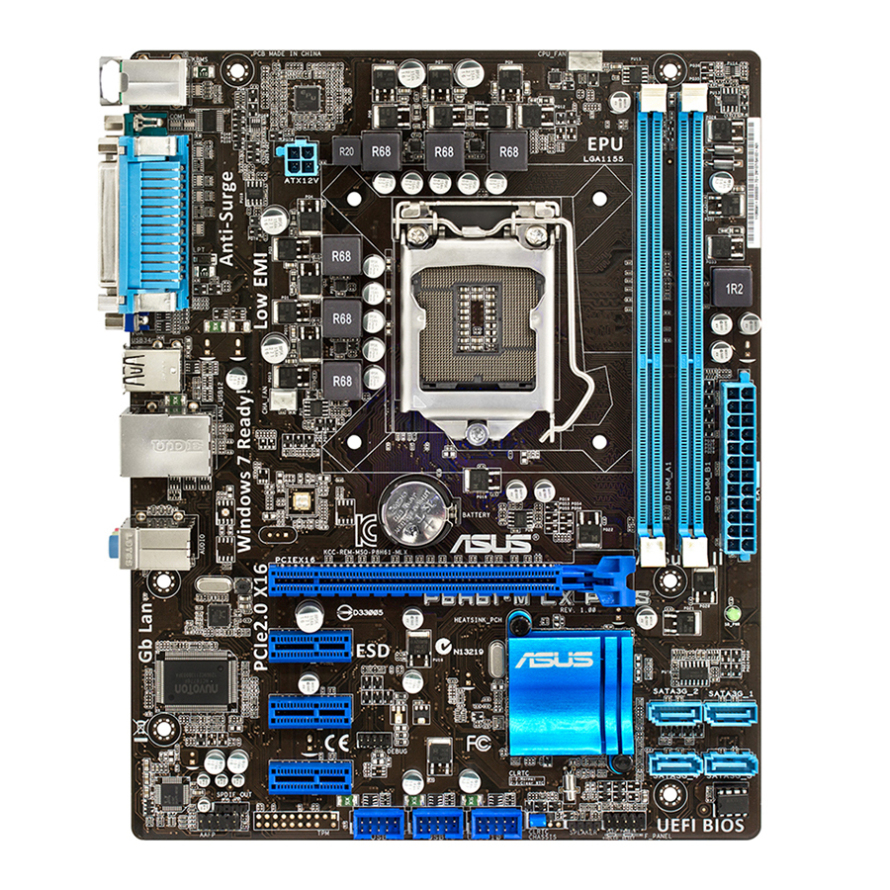 Asus pbh61 shop