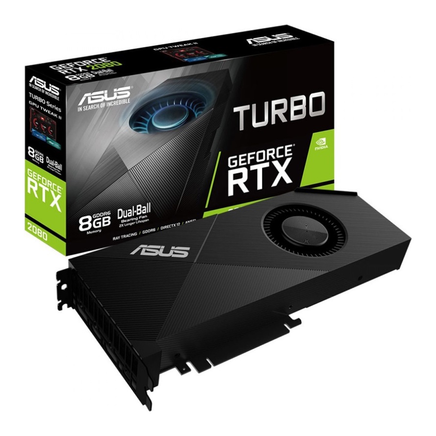 Asus turbo rtx2080 sale