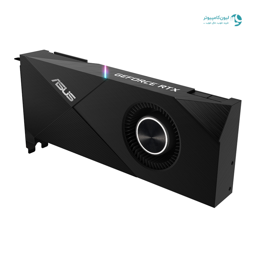 Asus turbo best sale rtx2080
