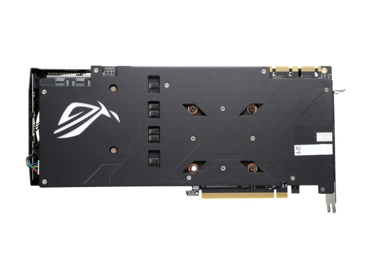 Asus nvidia on sale geforce gtx 1080ti
