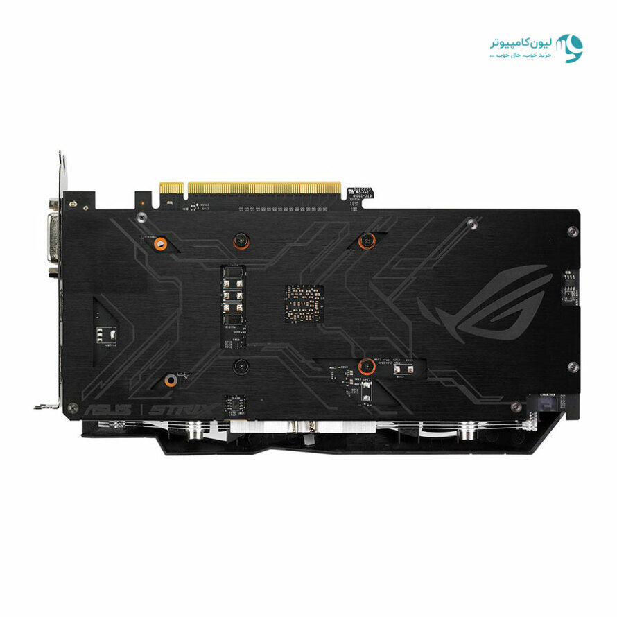 Asus strix hotsell gtx1050ti