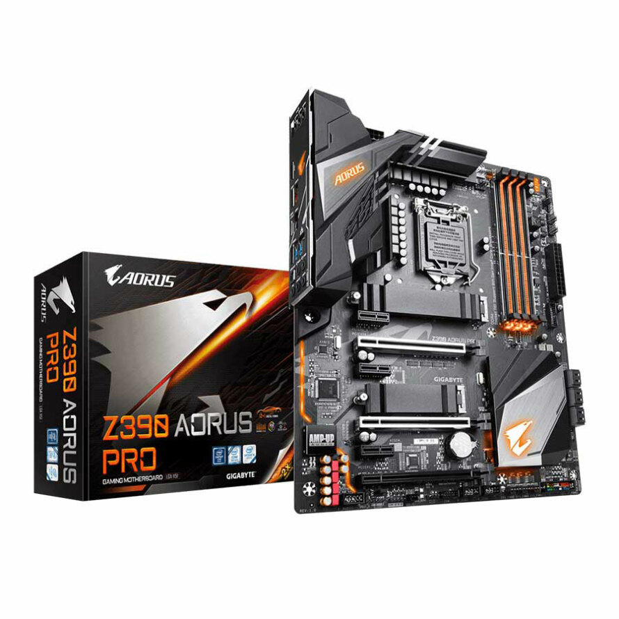 Aorus z390i pro wifi sale