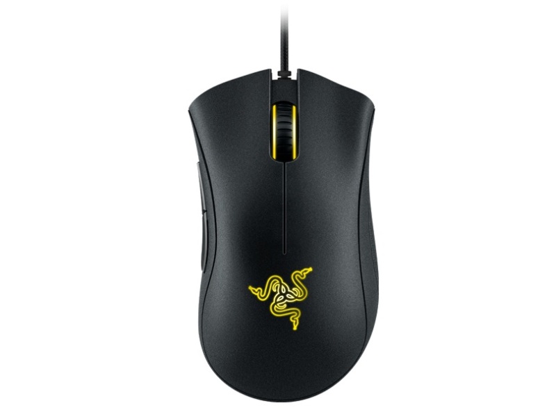 Razer clearance deathadder chroma